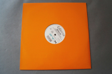 Carayca Come on (Vinyl Maxi Single)