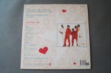 Atlantic Starr One Lover at a Time (Vinyl Maxi Single)