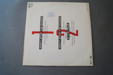 Performing Organ Process Don´t stop the Dance (Vinyl Maxi Single)