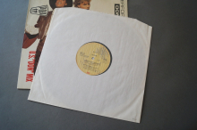 Performing Organ Process Don´t stop the Dance (Vinyl Maxi Single)