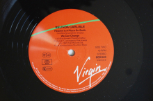 Belinda Carlisle Heaven is a Place on Earth (Vinyl Maxi Single)
