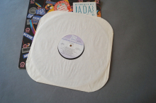 Ada Dyer I bet ya I´ll let ya (Promo Vinyl Maxi Single)