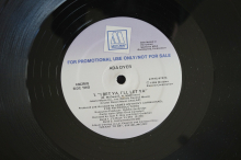 Ada Dyer I bet ya I´ll let ya (Promo Vinyl Maxi Single)