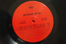 Wyclef Jean Thug Angels (Vinyl Maxi Single)