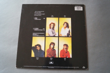 Eden Free (Vinyl Maxi Single)