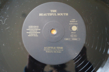 Beautiful South A Little Time (Vinyl Maxi Single)