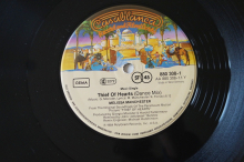 Melissa Manchester Thief of Hearts (Vinyl Maxi Single)