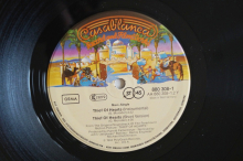 Melissa Manchester Thief of Hearts (Vinyl Maxi Single)