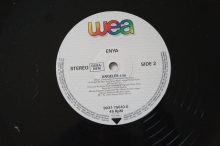 Enya Caribbean Blue (Vinyl Maxi Single)