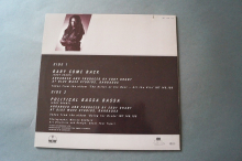 Eddy Grant Baby come back (Multicoloured Vinyl Maxi Single)