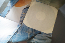 Paul Young Some People (Poster Package, Vinyl Maxi Single)