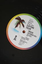 Claytown Troupe Prayer (Vinyl Maxi Single)