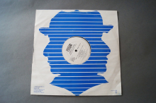 Steely & Clevie Why (Promo Vinyl Maxi Single)
