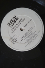 Steely & Clevie Why (Promo Vinyl Maxi Single)