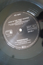 Bananarama Love in the first Degree (Vinyl Maxi Single)
