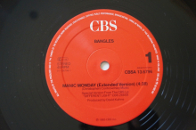 Bangles Manic Monday (Vinyl Maxi Single)