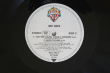 Bee Gees You win again (Vinyl Maxi Single)