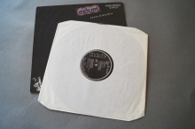 Bruce Hornsby & The Range Every little Kiss (Vinyl Maxi Single)