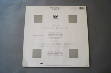 John Farnham You´re the Voice (Vinyl Maxi Single)