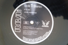 John Farnham You´re the Voice (Vinyl Maxi Single)