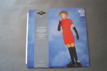 Kylie Minogue Got to be certain (Vinyl Maxi Single)