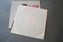 Pierre Cosso Face your Life (Vinyl Maxi Single)