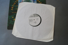 Artists for Nature Yes we Can (Vinyl Maxi Single)