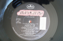 Bar-Kays Struck by you (Vinyl Maxi Single)