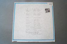 Blues Trottoir Un Soir de Pluie (Vinyl Maxi Single)