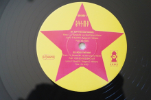 BVSMP Hold me (Vinyl Maxi Single)