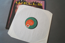 James & Susan Wells R.S.V.P. (Vinyl Maxi Single)