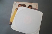 Lisa Lisa & Cult Jam Lost in Emotion (Vinyl Maxi Single)