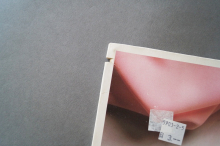 Merran Oh Chimera (Vinyl Maxi Single)