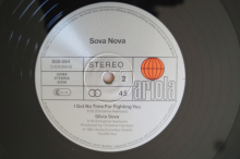 Sova Nova Have I the Right (Vinyl Maxi Single)