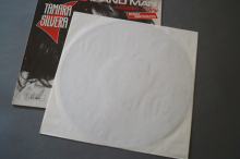Tamara Silvery The Rubberband Man (Vinyl Maxi Single)