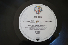 Bee Gees One (Vinyl Maxi Single)