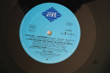 Billy Ocean Bittersweet (Vinyl Maxi Single)