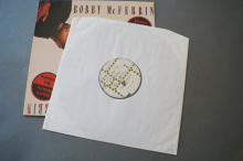 Bobby McFerrin Don´t worry be happy (Vinyl Maxi Single)