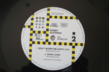 Bobby McFerrin Don´t worry be happy (Vinyl Maxi Single)