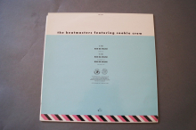 Beatmasters & Cookie Crew Rock da House (Vinyl Maxi Single)