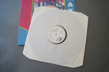 Carèn Eternity (Vinyl Maxi Single)