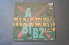 Chyp-Notic Nothing compares 2 U (Vinyl Maxi Single)