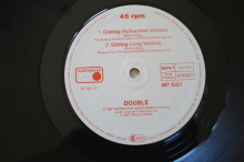 Double Gliding (Vinyl Maxi Single)