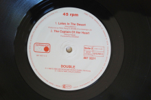 Double Gliding (Vinyl Maxi Single)