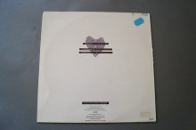 Erasure Who needs Love like that (Vinyl Maxi Single)