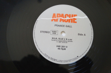 France Gall Ella Elle L´a (Vinyl Maxi Single)