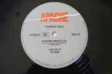 France Gall Ella Elle L´a (Vinyl Maxi Single)