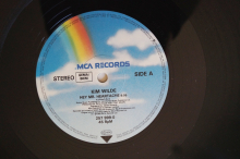 Kim Wilde Hey Mister Heartache (Vinyl Maxi Single)