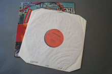 Law & Order Derrick (Vinyl Maxi Single)