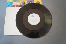 Level 42 Running in the Family (Vinyl Maxi Single)